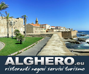 Alghero Guida Ristoranti Negozi Servizi Agriturismo Hotel