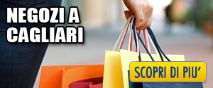 I migliori Negozi di Cagliari - Shopping a Cagliari